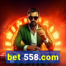 bet 558.com