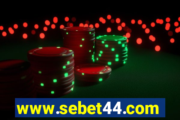 www.sebet44.com