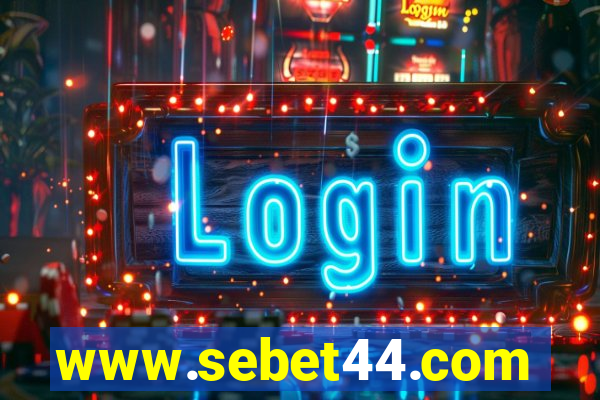 www.sebet44.com