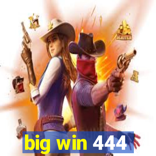 big win 444