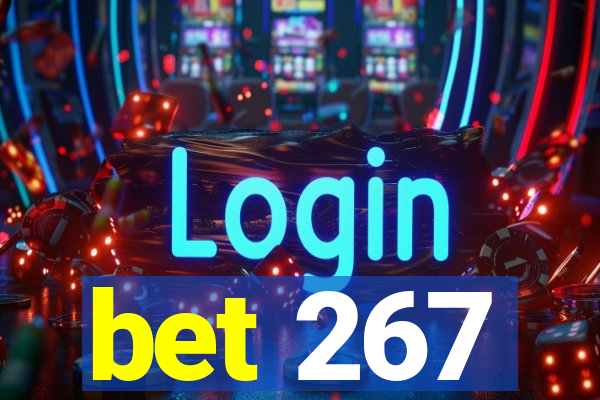 bet 267