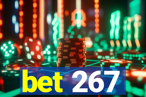 bet 267