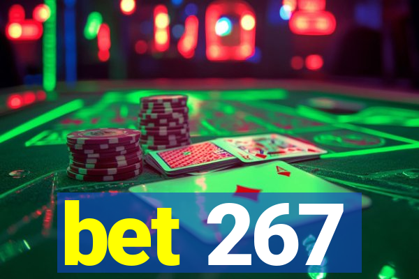 bet 267