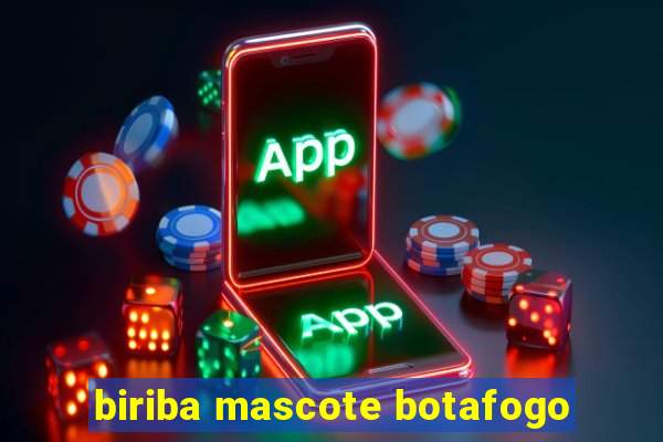 biriba mascote botafogo