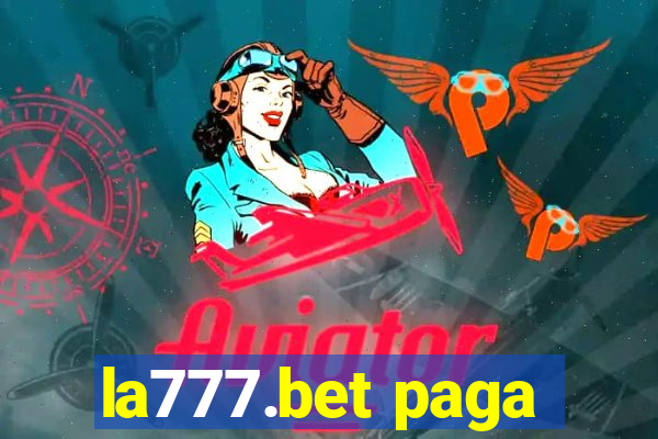 la777.bet paga