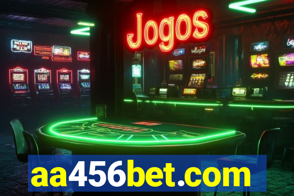 aa456bet.com