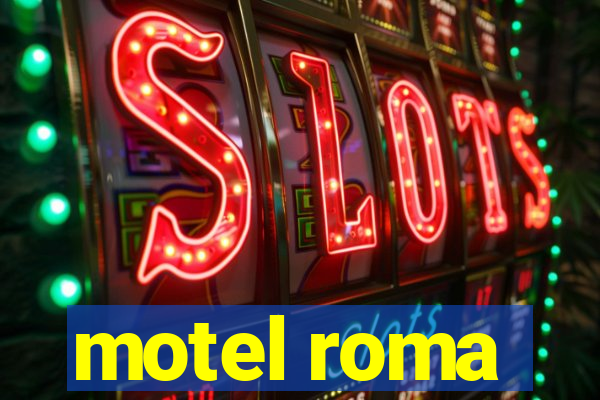 motel roma