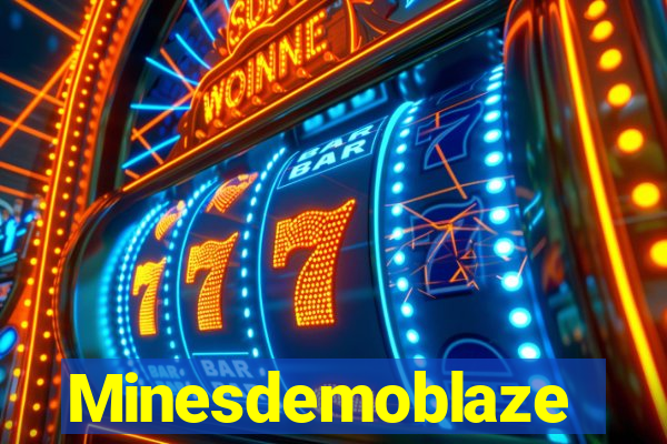 Minesdemoblaze