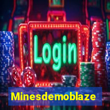 Minesdemoblaze