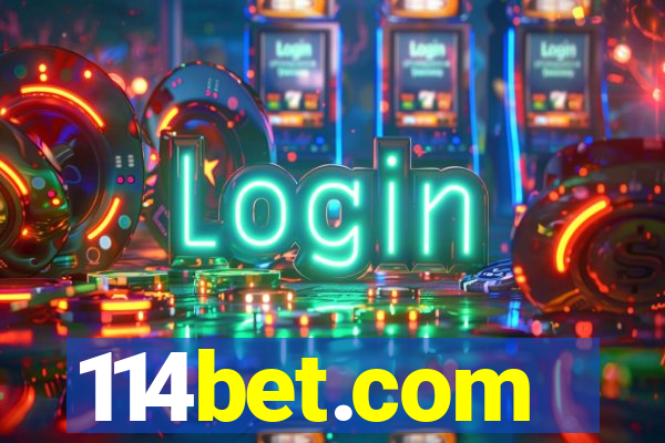 114bet.com