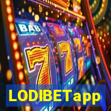 LODIBETapp