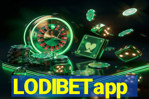 LODIBETapp