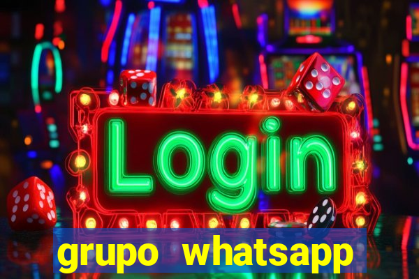 grupo whatsapp cdzinhas do vale