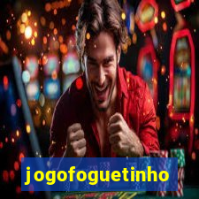 jogofoguetinho