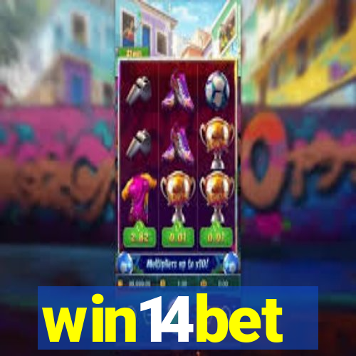 win14bet