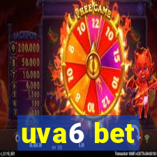 uva6 bet