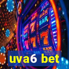 uva6 bet