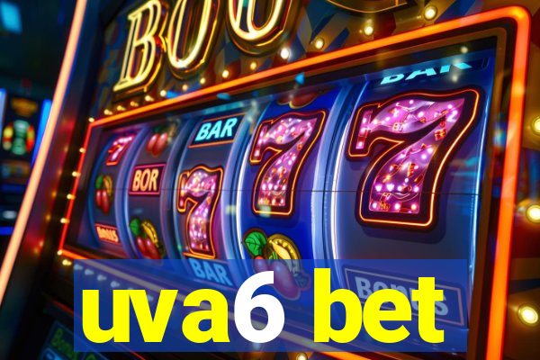 uva6 bet