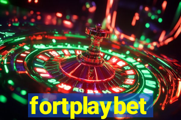 fortplaybet