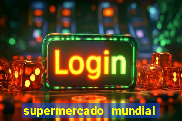 supermercado mundial botafogo horario de funcionamento