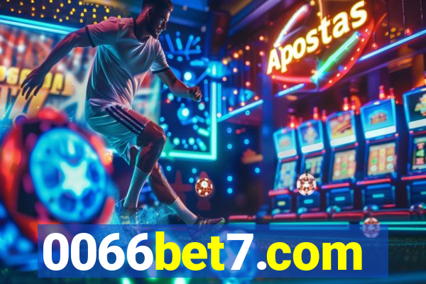 0066bet7.com