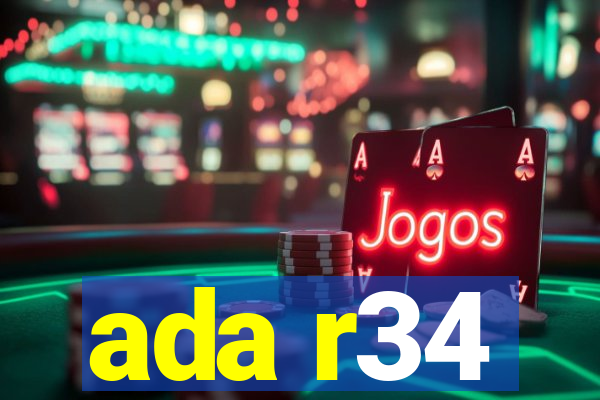 ada r34