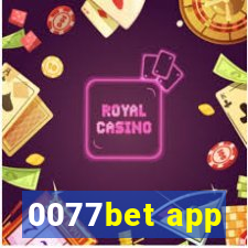 0077bet app