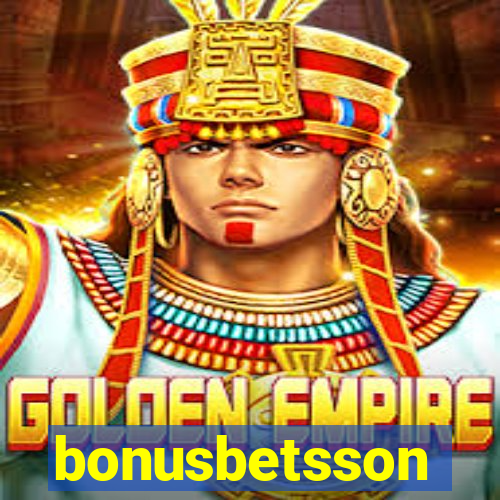 bonusbetsson