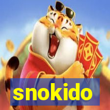 snokido