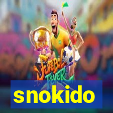 snokido