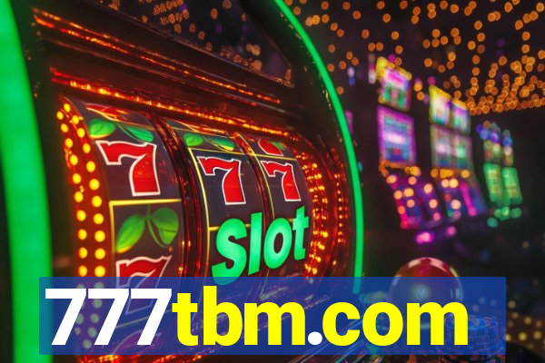 777tbm.com