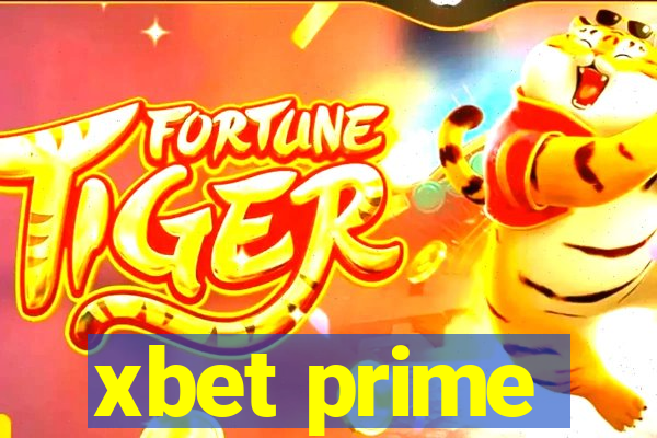 xbet prime