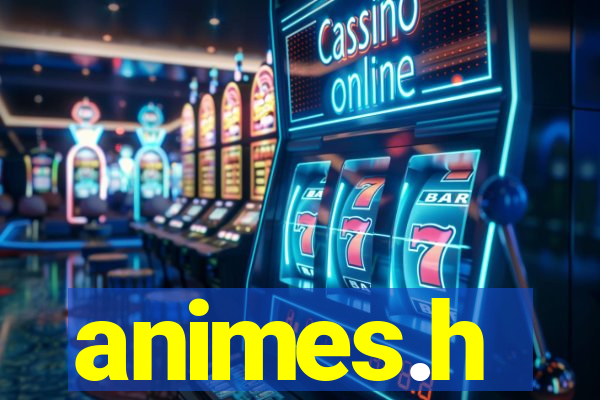 animes.h