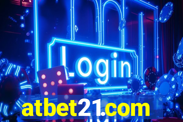 atbet21.com