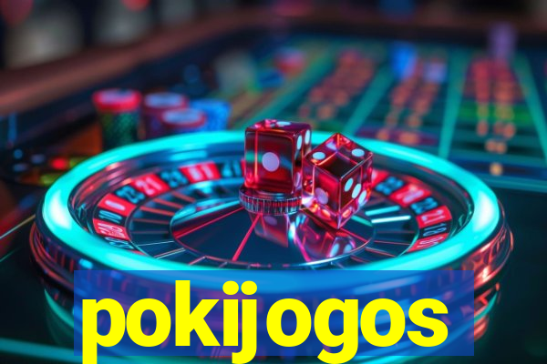 pokijogos