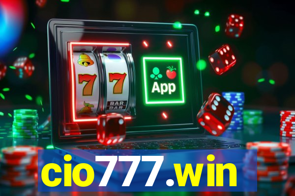 cio777.win