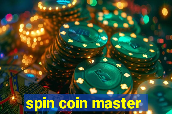 spin coin master