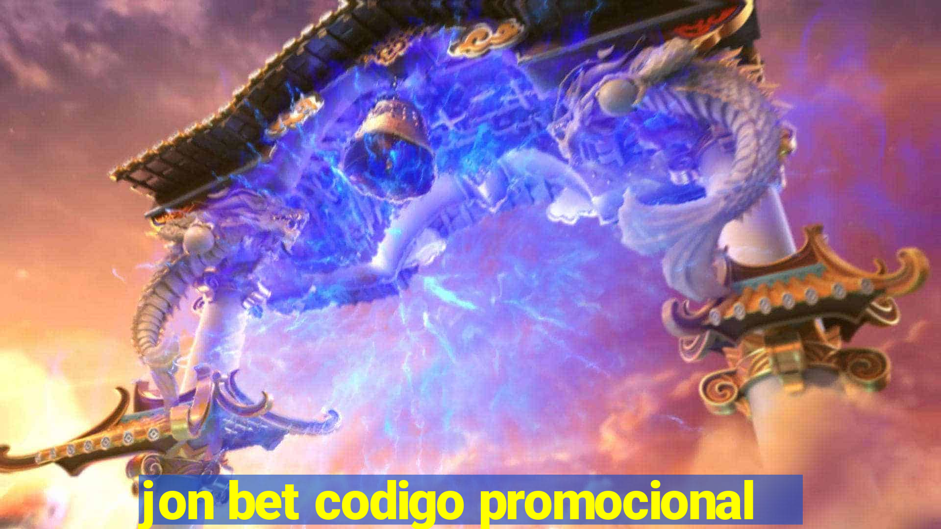 jon bet codigo promocional