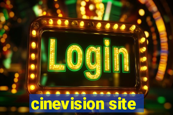 cinevision site