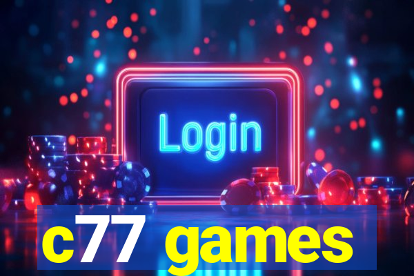 c77 games