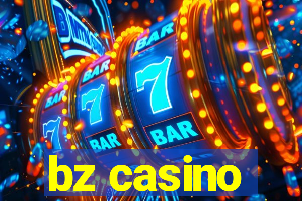 bz casino