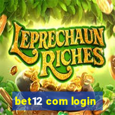 bet12 com login