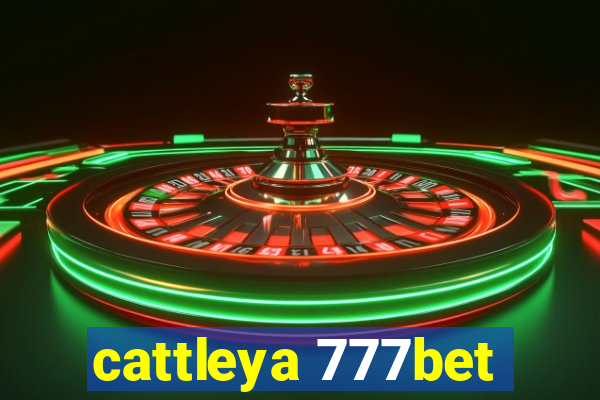 cattleya 777bet