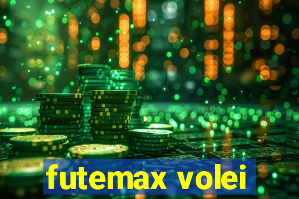 futemax volei