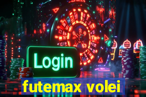 futemax volei