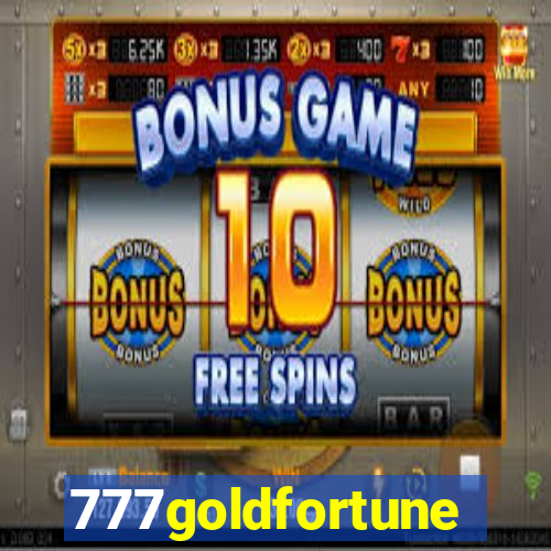 777goldfortune