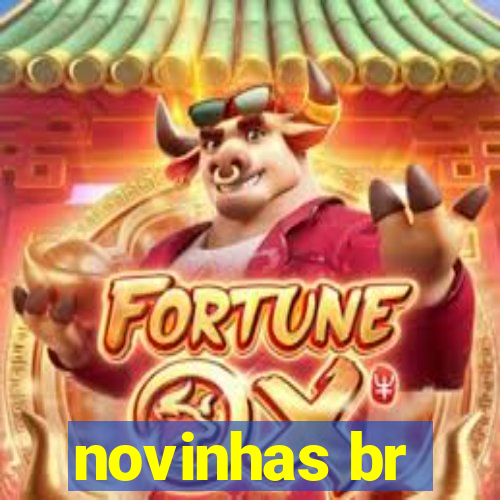 novinhas br