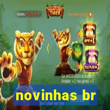 novinhas br