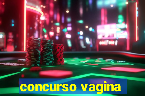 concurso vagina