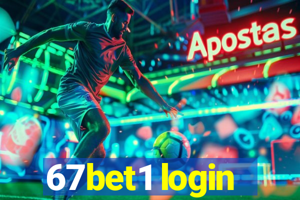 67bet1 login